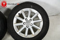 Audi A4 8K A6 4F Winterräder 225/55 R16 Alufelge 8K0601025BD 7Jx16H2 ET46 5x112