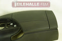 BMW E61 E60 5er Mittelarmlehne Mitteltunnel Aschenbecher Leder schwarz 7034086