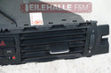 BMW E91 E90 3er Lüftungsgitter Luftdüse Frischluftgrill vorne Mitte 9151173