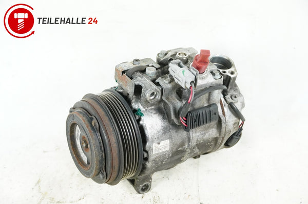 Mercedes S212 W212 E200 CDI OM651 Klimakompressor DENSO 447260-3090 A0022309211