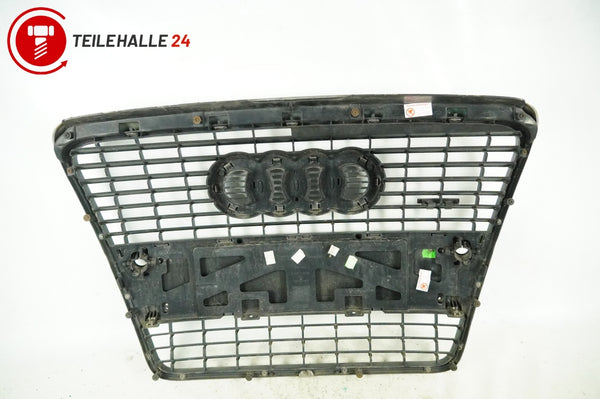 Audi A6 4F C6 Kühlergrill Frontgrill Single Frame QUATTRO Vorfacelift 4F0853651