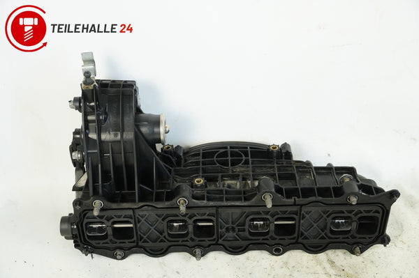 Mercedes S212 W212 E220 CDI OM651 Ansaugbrücke Stellmotor Ansaugrohr A6510900037