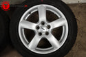 Audi A6 4F C6 Winterreifen 225/55R17 Rial Alufelgen 7,5Jx17 ET38 5x112 KBA46624