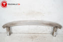 Audi A6 4F C6 Limo Stoßstangenträger hinten Heck Halter Alu 4F0807313D 4F5807331