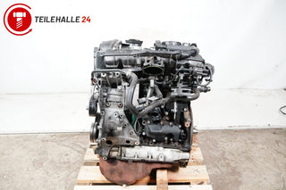 Audi A4 B8 8K 1.8 TFSI CABB 118 kW 160 PS Gebrauchtmotor Motor 102tkm 06H103021L