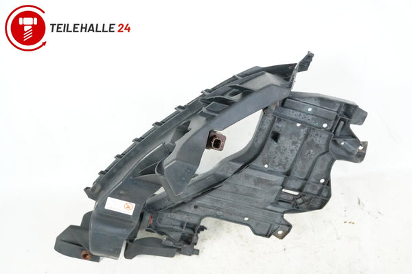 Audi A4 B8 8K Scheinwerferhalter Träger Halterung links 8K0805607C 1301073033