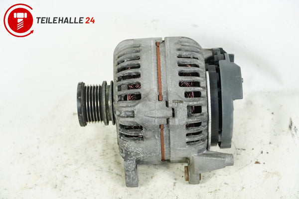 Audi A4 B8 8K 2.0 TDI Lichtmaschine Generator 14V 140A 03G903016E 0124545114