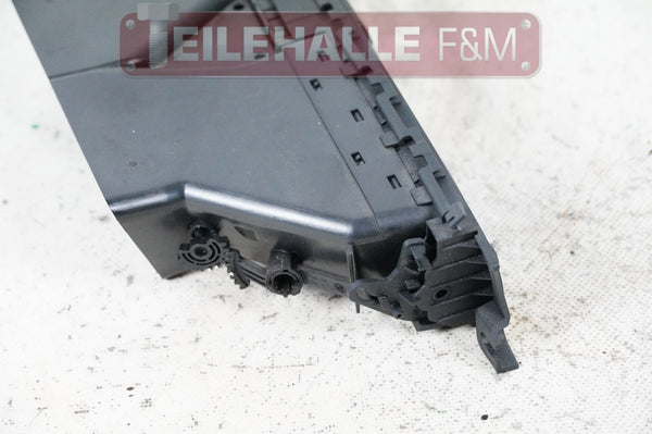 BMW E91 E90 3er Lüftungsgitter Luftdüse Frischluftgrill vorne Mitte 9151173