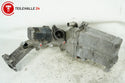 Mercedes W204 S204 C220 CDI OM646 Abgaskühler AGR Ventil A6461401608 A6461400675