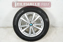 Winterräder BMW X5 F15 255/55 R18 RDKS RSC 446 Alufelge 8,5Jx18 ET46 6853952