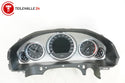 Mercedes S212 W212 E220 E250 350 CDI Kombiinstrument Tachometer A2129001308