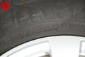 Mercedes S212 W212 Sommerrad Ersatzrad 225/55 7,5Jx16 ET45,5 LK5x112 A2124010102