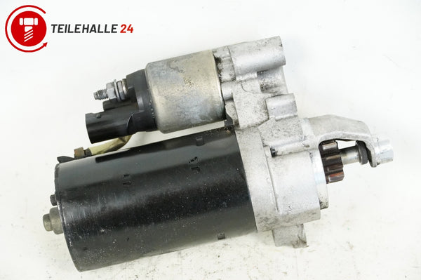 Audi A4 B8 8K 2.7 3.0 TDI CGKA Anlasser Starter 059911021D Bosch 0001109361