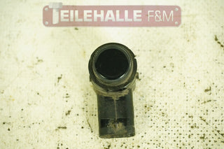 Ford Mondeo MK4 BA7 PDC Sensor Einparkhilfe Pantherschwarz G6 hinte 9G9215K859AA