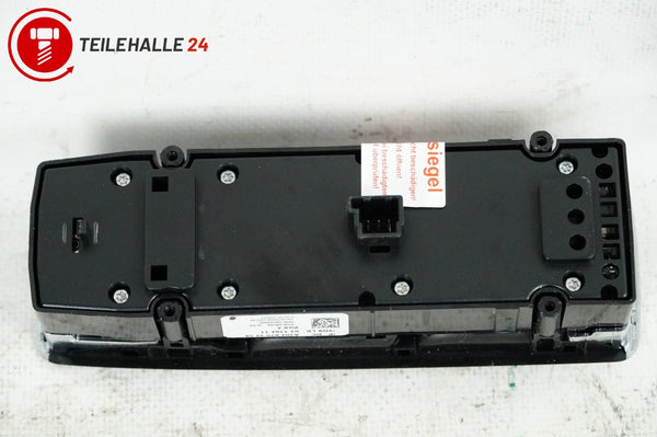 Mercedes W204 S204 Fensterheberschalter vorne links Schalter Fenster A2048703458