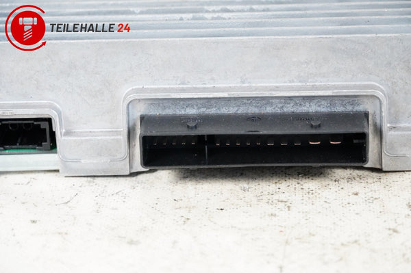 Audi A6 4F C6 Verstärker Amplifier Endstufe MOST ASK 4F0910223M 4F0035223N