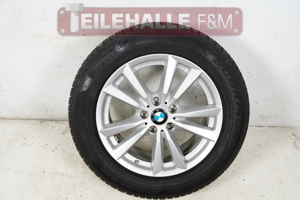 Winterräder BMW X5 F15 255/55 R18 RDKS RSC 446 Alufelge 8,5Jx18 ET46 6853952