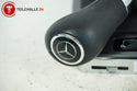 Mercedes S204 W204 Schaltknauf Automatik Wahlhebel Leder A2042670288 A2042671510