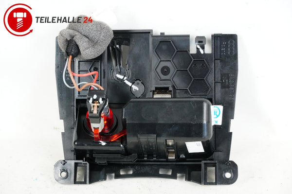 Audi A4 B8 8K A5 8T Aschenbecher Ascher vorne 12V Zigarettenanzünder 8K0857951