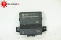 Audi A4 B8 8K Steuergerät Gateway Interface ECU Modul Diagnose 8T0907468H