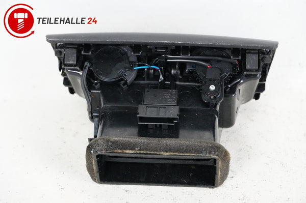 Audi A4 B8 8K A5 8T Luftausströmer Luftdüse hinten Fond Lüftungsdüse 8K0819203E