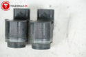 Audi A4 B8 8K PDC Sensor 2x Einparkhilfe grau Parksensoren Ultraschall 420919275