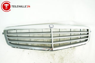 Mercedes W204 S204 Kühlergrill Chrom vorne Frontgrill Frontmaske A2048801283