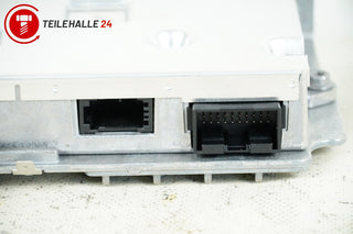 Audi A4 B8 8K Steuergerät Display Interfacebox MMI Interface Box 8T0035462