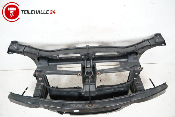 BMW E91 3er Frontmaske Schlossträger Querträger Stoßstange 7146645 7058594