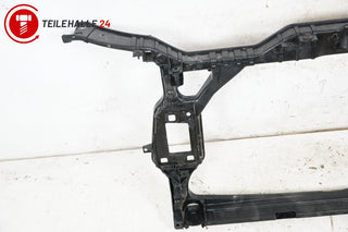 Audi A4 B8 8K 2.0 TDI Schlossträger Frontträger Frontmaske Frontteil 8K0805594J