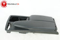 Mercedes S212 W212 E-Klasse Mittelarmlehne Ablagefach Rollo A2046800639 0107