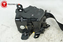 Mercedes S204 W204 Sicherheitsgurt Gurtstraffer hinten links A2048600785