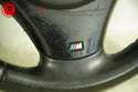 BMW E91 E90 3er Multifunktionslenkrad MFL M-Lenkrad Sportlenkrad gelocht Leder