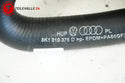 Audi A4 B8 8K A5 8T 2.0TFSI Kühlwasserschlauch Satz 8K1819376 350 8K0121101M