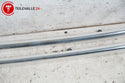 Audi A4 B8 8K Avant Dachreling Dachträger Chrom rechts links Set 8K9860021A 022A