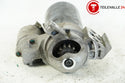 BMW E91 E90 320d N47 N47D20 130 kW LCI Anlasser Starter Bosch 7823700 0001139016