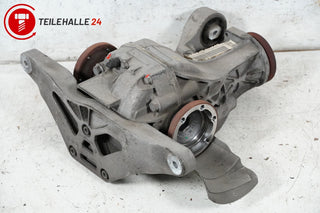 Audi A6 C6 4F 3.0 TDI V6 171 kW HNN KGX Quattro Differential Hinterachsgetriebe