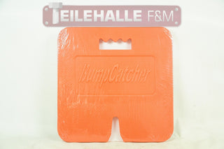 BumpCatcher Stoßstangenschutz Ankuppelschutz Schoner Anhängehilfe Anhänger