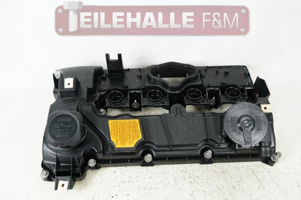 BMW E91 E90 320i E81 E87 120i E60 E61 520i N43 Ventildeckel Zylinderkopf 7553626