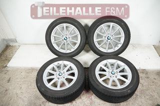 Sommerräder Sommerreifen BMW 225/55 R17 97W Styling 560 Alufelge 7,5x17 6856061