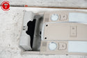 Audi A6 4F C6 Innenraumleuchte kardamom beige Innenleucht 4F0947135BP 4L0947111B