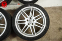 Audi A6 4F C6 Winterräder 255/35 R19 96V Alufelgen 8,5Jx19 ET48 4F0601025BA