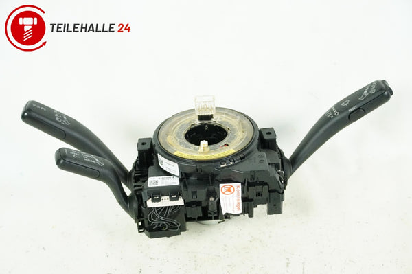 Audi A4 B8 8K Lenkstockschalter Kombischalter Schleifring 8K0953502BK 8K0953568E