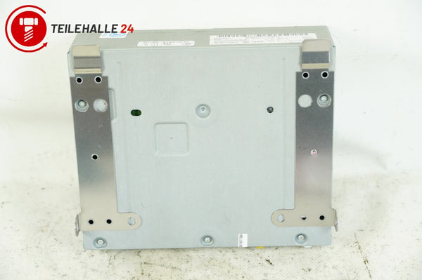 Audi A6 4F C6 Empfangseinheit K-Box Radio Steuergerät 4F0035541L 4E0910541Q