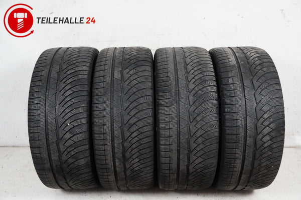 Audi A6 4F C6 Winterräder 255/35 R19 96V Alufelgen 8,5Jx19 ET48 4F0601025BA