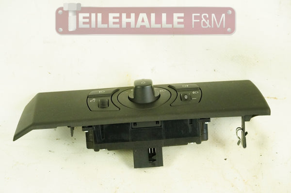 BMW E61 E60 5er Schalter Lichtschalter Lichtautomatik Bedienteil 6953741 6925251