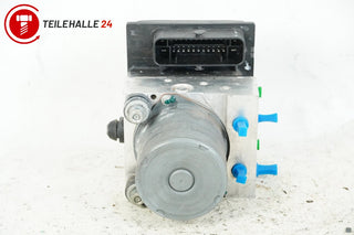 Audi A6 4F C6 Hydraulikblock Steuergerät ABS ESP Bremse 4F0614517L 4F0910517L