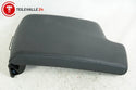 BMW E91 E90 3er Mittelarmlehne Leder schwarz Armauflage Ablage Mittelkonsole