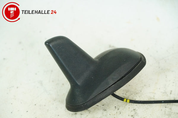 Mercedes W204 S204 Dachantenne Fahrzeugantenne Radioantenne schwarz 2048206975