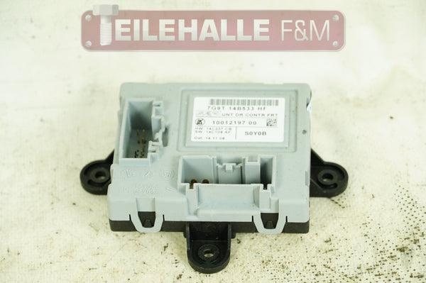 Ford Mondeo MK4 BA7 Türsteuergerät Türmodul vorne rechts VR 7G9T14B533HF